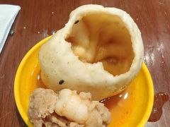 -大壶春生煎(四川中路店)