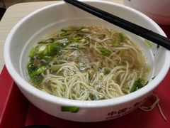 picture-中国兰州名牛纯汤牛肉面(永安道店)