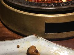 -天山醉美辣子鸡(文艺路店)