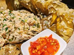 -一朵菌·野生菌探索家火锅(南亚店)