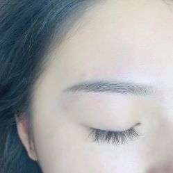 -久匠·野生眉半永久纹眉