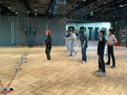 -G-STEPS舞蹈工作室