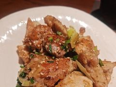 -弓二·烧鸟居酒屋(财富购物中心店)