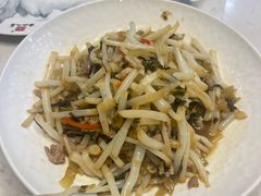 -西山人家·传统苏帮菜·家宴(木渎店)