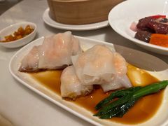 -彩丰楼中餐厅(深圳国际会展中心洲际酒店)