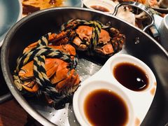 -美盛喜来登大酒店-盛宴标帜餐厅