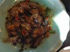 -羲和雅苑•北京烤鸭(平安国际金融中心店)