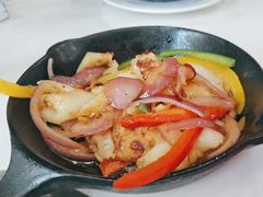 -御龙海鲜火锅(十六浦店)