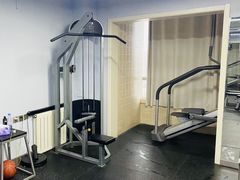 -悦健身私教工作室(双井店)