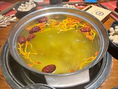 -原牛道·潮汕围炉火锅(讯美店)