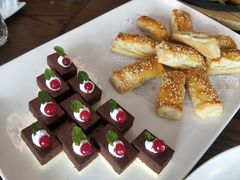 -水月周庄铂尔曼酒店-水月荟中餐厅