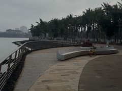 -万绿园