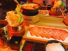 -老爷锅(新街口IFCX店)