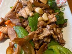 -盐帮食坊•小河帮川菜(四川师大店)