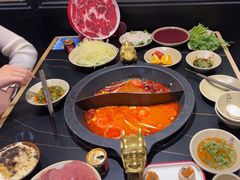 -蜀大侠火锅(四川北路店)