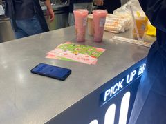 -CoCo都可(中南CBD大有境店)