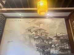 -川东坝子火锅(宝龙店)
