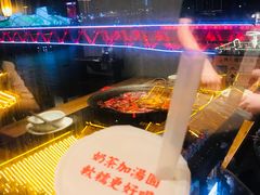 -纸盐河码头火锅(十八梯店)
