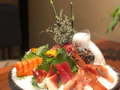 大综合刺身拼盘-古京·臻致料理(月湖店)