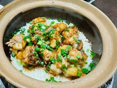 -红星光发煲仔饭(文海店)
