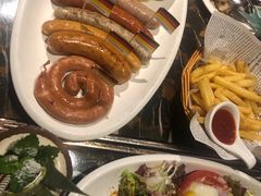 -MOSSO德国餐厅·音乐酒吧(环宇荟店)