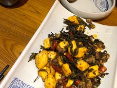 -云海肴·云南小炒·汽锅鸡(天津国金汇店)