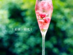 樱花诗集-素描餐厅(灵隐天竺店)