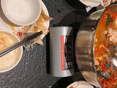 -鱼鲜饭香·招牌汽锅剁椒鱼头王