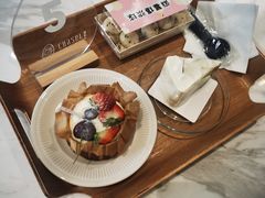 -夏佐CHASEL(横店康庄路店)