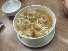 -百福麵家(新馬路店)