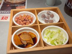 -闽上鲜·福建菜(龙湖滨江天街店)