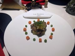 -La Saison乐颂·法餐厅