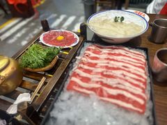 -萍姐火锅·公路夜市(南京新街口店)