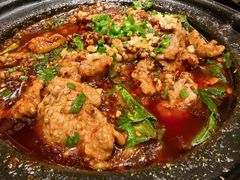 -陶德砂锅(蜀汉路店)