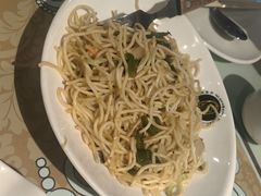-娜玛瑟德餐厅(仙足岛店)