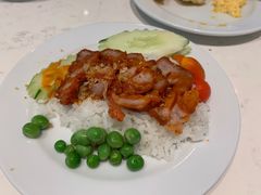 -曼谷素万那普国际机场