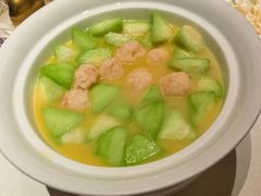 -華府Deluxe(兴业太古汇店)