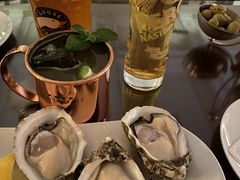 -LONG BAR 廊吧(外滩华尔道夫酒店)