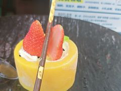 -阿西娅食府(中关村店)