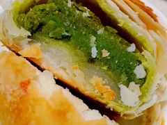 -洁而精川菜馆(复兴公园店)