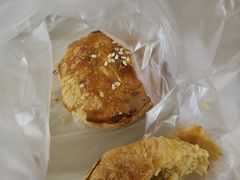 -烘焙町面包店(西四店)