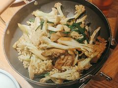 -弄堂里(新天地店)