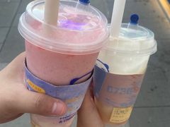 -茶百道(春熙路银石广场店)