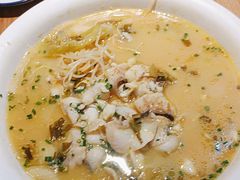 -永安鱼庄·镇江菜(三店纬五路店)
