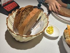 -俄士厨房(五棵松华熙LIVE店)