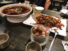 -庆合府重庆大排档(紫都城店)