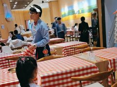 -西贝(龙华天虹购物中心店)