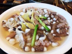 -烧货·活海鲜炭烧(湖滨商业街店)