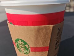 -星巴克(扬州珍园店)