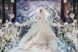 点击看大图 -Sunny喜铺婚礼策划(东部店)